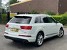 USED 2015 65 AUDI Q7 3.0 TDI QUATTRO S LINE 5d 269 BHP 