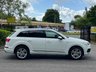 USED 2015 65 AUDI Q7 3.0 TDI QUATTRO S LINE 5d 269 BHP 