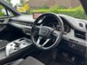 USED 2015 65 AUDI Q7 3.0 TDI QUATTRO S LINE 5d 269 BHP 
