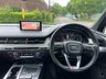 USED 2015 65 AUDI Q7 3.0 TDI QUATTRO S LINE 5d 269 BHP 