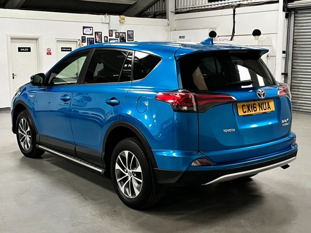 View our TOYOTA RAV4