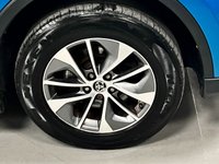 USED 2016 16 TOYOTA RAV4 2.5 VVT-I BUSINESS EDITION PLUS 5d 197 BHP SAT NAV+KEYLESS+17"ALLOYS