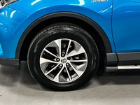 USED 2016 16 TOYOTA RAV4 2.5 VVT-I BUSINESS EDITION PLUS 5d 197 BHP SAT NAV+KEYLESS+17"ALLOYS
