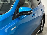 USED 2016 16 TOYOTA RAV4 2.5 VVT-I BUSINESS EDITION PLUS 5d 197 BHP SAT NAV+KEYLESS+17"ALLOYS