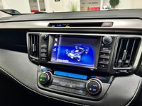 USED 2016 16 TOYOTA RAV4 2.5 VVT-I BUSINESS EDITION PLUS 5d 197 BHP SAT NAV+KEYLESS+17"ALLOYS