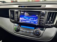 USED 2016 16 TOYOTA RAV4 2.5 VVT-I BUSINESS EDITION PLUS 5d 197 BHP SAT NAV+KEYLESS+17"ALLOYS