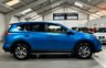 USED 2016 16 TOYOTA RAV4 2.5 VVT-I BUSINESS EDITION PLUS 5d 197 BHP SAT NAV+KEYLESS+17"ALLOYS