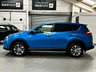 USED 2016 16 TOYOTA RAV4 2.5 VVT-I BUSINESS EDITION PLUS 5d 197 BHP SAT NAV+KEYLESS+17"ALLOYS