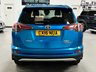 USED 2016 16 TOYOTA RAV4 2.5 VVT-I BUSINESS EDITION PLUS 5d 197 BHP SAT NAV+KEYLESS+17"ALLOYS
