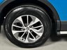 USED 2016 16 TOYOTA RAV4 2.5 VVT-I BUSINESS EDITION PLUS 5d 197 BHP SAT NAV+KEYLESS+17"ALLOYS
