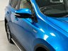 USED 2016 16 TOYOTA RAV4 2.5 VVT-I BUSINESS EDITION PLUS 5d 197 BHP SAT NAV+KEYLESS+17"ALLOYS