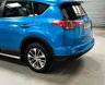 USED 2016 16 TOYOTA RAV4 2.5 VVT-I BUSINESS EDITION PLUS 5d 197 BHP SAT NAV+KEYLESS+17"ALLOYS