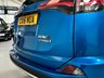 USED 2016 16 TOYOTA RAV4 2.5 VVT-I BUSINESS EDITION PLUS 5d 197 BHP SAT NAV+KEYLESS+17"ALLOYS