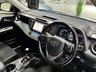 USED 2016 16 TOYOTA RAV4 2.5 VVT-I BUSINESS EDITION PLUS 5d 197 BHP SAT NAV+KEYLESS+17"ALLOYS