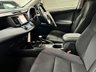 USED 2016 16 TOYOTA RAV4 2.5 VVT-I BUSINESS EDITION PLUS 5d 197 BHP SAT NAV+KEYLESS+17"ALLOYS