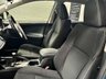 USED 2016 16 TOYOTA RAV4 2.5 VVT-I BUSINESS EDITION PLUS 5d 197 BHP SAT NAV+KEYLESS+17"ALLOYS
