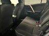 USED 2016 16 TOYOTA RAV4 2.5 VVT-I BUSINESS EDITION PLUS 5d 197 BHP SAT NAV+KEYLESS+17"ALLOYS