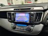 USED 2016 16 TOYOTA RAV4 2.5 VVT-I BUSINESS EDITION PLUS 5d 197 BHP SAT NAV+KEYLESS+17"ALLOYS