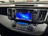 USED 2016 16 TOYOTA RAV4 2.5 VVT-I BUSINESS EDITION PLUS 5d 197 BHP SAT NAV+KEYLESS+17"ALLOYS
