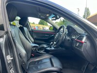 USED 2017 17 BMW 4 SERIES GRAN COUPE 2.0 420D XDRIVE SPORT GRAN COUPE 4d 188 BHP 