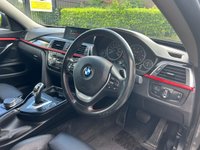 USED 2017 17 BMW 4 SERIES GRAN COUPE 2.0 420D XDRIVE SPORT GRAN COUPE 4d 188 BHP 