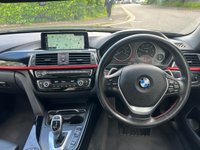 USED 2017 17 BMW 4 SERIES GRAN COUPE 2.0 420D XDRIVE SPORT GRAN COUPE 4d 188 BHP 
