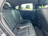 USED 2017 17 BMW 4 SERIES GRAN COUPE 2.0 420D XDRIVE SPORT GRAN COUPE 4d 188 BHP 