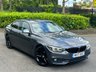 USED 2017 17 BMW 4 SERIES GRAN COUPE 2.0 420D XDRIVE SPORT GRAN COUPE 4d 188 BHP 