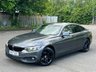 USED 2017 17 BMW 4 SERIES GRAN COUPE 2.0 420D XDRIVE SPORT GRAN COUPE 4d 188 BHP 