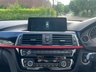 USED 2017 17 BMW 4 SERIES GRAN COUPE 2.0 420D XDRIVE SPORT GRAN COUPE 4d 188 BHP 
