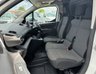USED 2020 70 PEUGEOT PARTNER 1.5 BLUEHDI PROFESSIONAL L1 101 BHP SIDE LOADING DOOR+PLY LINED REAR+BULKHEAD