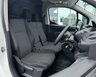 USED 2020 70 PEUGEOT PARTNER 1.5 BLUEHDI PROFESSIONAL L1 101 BHP SIDE LOADING DOOR+PLY LINED REAR+BULKHEAD