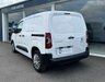 USED 2020 70 PEUGEOT PARTNER 1.5 BLUEHDI PROFESSIONAL L1 101 BHP SIDE LOADING DOOR+PLY LINED REAR+BULKHEAD