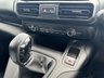 USED 2020 70 PEUGEOT PARTNER 1.5 BLUEHDI PROFESSIONAL L1 101 BHP SIDE LOADING DOOR+PLY LINED REAR+BULKHEAD