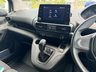 USED 2020 70 PEUGEOT PARTNER 1.5 BLUEHDI PROFESSIONAL L1 101 BHP SIDE LOADING DOOR+PLY LINED REAR+BULKHEAD