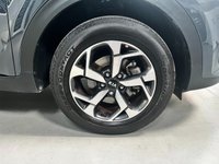 USED 2021 70 KIA SPORTAGE 1.6 2 ISG 5d 131 BHP CARPLAY+REARCAM+SATNAV+PRIVACY