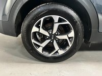 USED 2021 70 KIA SPORTAGE 1.6 2 ISG 5d 131 BHP CARPLAY+REARCAM+SATNAV+PRIVACY