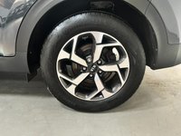 USED 2021 70 KIA SPORTAGE 1.6 2 ISG 5d 131 BHP CARPLAY+REARCAM+SATNAV+PRIVACY
