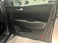 USED 2021 70 KIA SPORTAGE 1.6 2 ISG 5d 131 BHP CARPLAY+REARCAM+SATNAV+PRIVACY