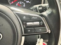 USED 2021 70 KIA SPORTAGE 1.6 2 ISG 5d 131 BHP CARPLAY+REARCAM+SATNAV+PRIVACY