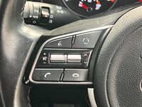 USED 2021 70 KIA SPORTAGE 1.6 2 ISG 5d 131 BHP CARPLAY+REARCAM+SATNAV+PRIVACY
