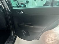 USED 2021 70 KIA SPORTAGE 1.6 2 ISG 5d 131 BHP CARPLAY+REARCAM+SATNAV+PRIVACY