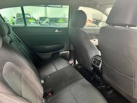 USED 2021 70 KIA SPORTAGE 1.6 2 ISG 5d 131 BHP CARPLAY+REARCAM+SATNAV+PRIVACY