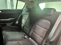 USED 2021 70 KIA SPORTAGE 1.6 2 ISG 5d 131 BHP CARPLAY+REARCAM+SATNAV+PRIVACY