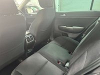 USED 2021 70 KIA SPORTAGE 1.6 2 ISG 5d 131 BHP CARPLAY+REARCAM+SATNAV+PRIVACY