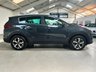USED 2021 70 KIA SPORTAGE 1.6 2 ISG 5d 131 BHP CARPLAY+REARCAM+SATNAV+PRIVACY