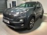 USED 2021 70 KIA SPORTAGE 1.6 2 ISG 5d 131 BHP CARPLAY+REARCAM+SATNAV+PRIVACY
