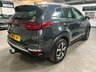 USED 2021 70 KIA SPORTAGE 1.6 2 ISG 5d 131 BHP CARPLAY+REARCAM+SATNAV+PRIVACY