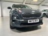 USED 2021 70 KIA SPORTAGE 1.6 2 ISG 5d 131 BHP CARPLAY+REARCAM+SATNAV+PRIVACY