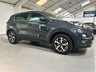 USED 2021 70 KIA SPORTAGE 1.6 2 ISG 5d 131 BHP CARPLAY+REARCAM+SATNAV+PRIVACY